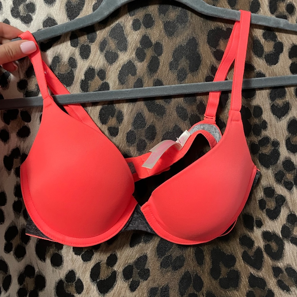 Wear everyday push up